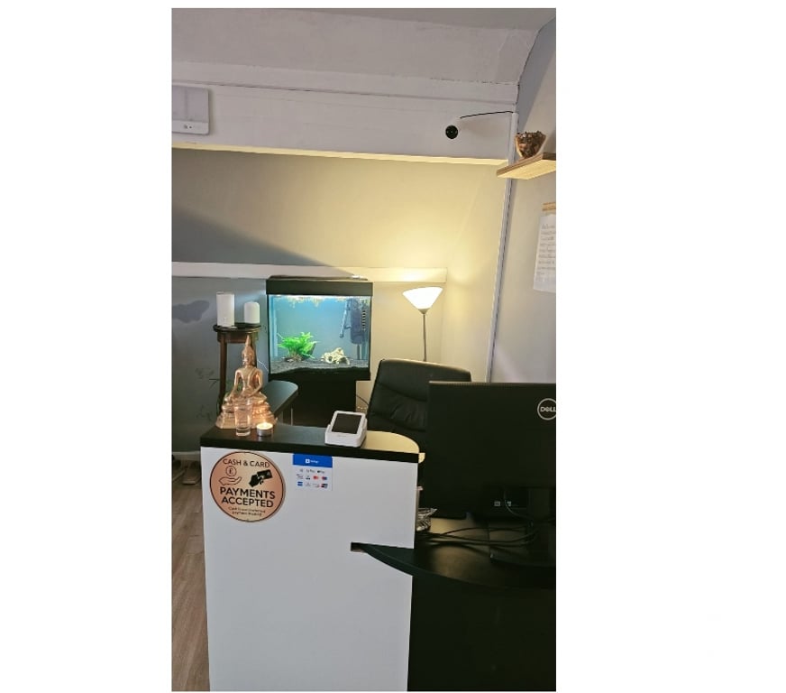 Full body massage West Yorkshire Kirklees - Photos for New Luk Siam Thai Massage in Huddersfield