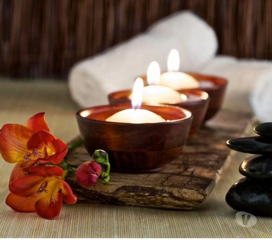 Full body massage West Yorkshire Kirklees - Photos for New relaxing Thai massage by Jessie ♥️