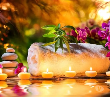 Massage Hillhouse Kirklees - Photos for New relaxing Thai massage by Jessie ♥️