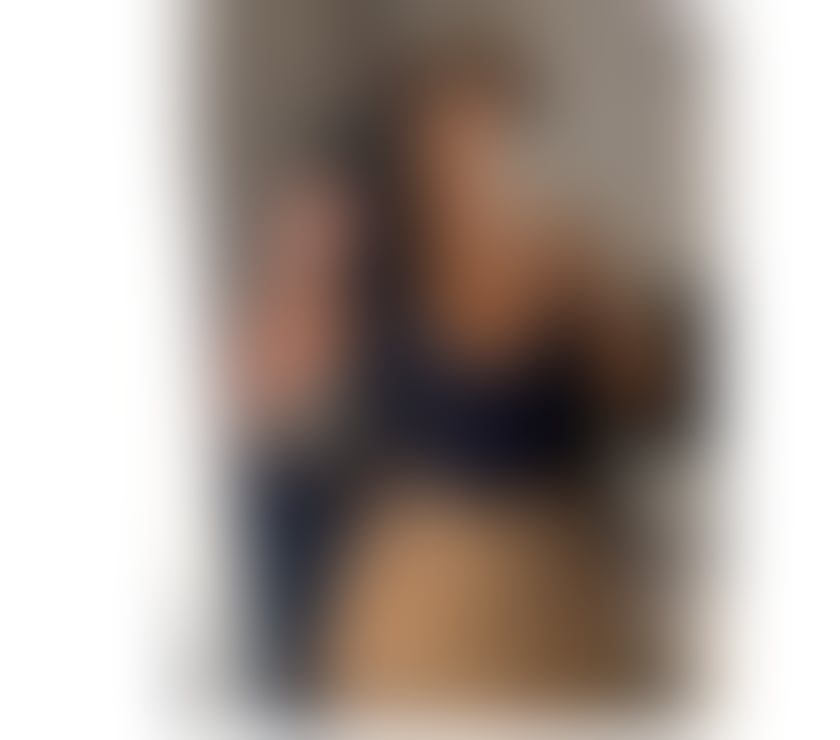 Bárbara new Brazilian in town 🍒❤️