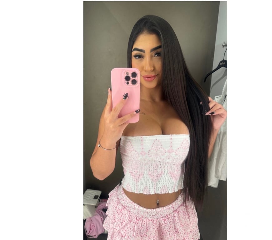 Escorts Lancashire Preston - Photos for Bárbara new Brazilian in town 🍒❤️