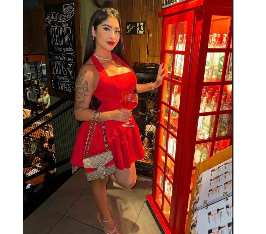 Escorts Lancashire Preston - Photos for Bárbara new Brazilian in town 🍒❤️