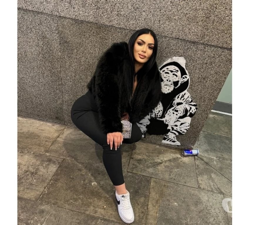 Escorts Peterborough Peterborough City Centre - Peterborough - Photos for Hello i am Adelle just come in yours town❌