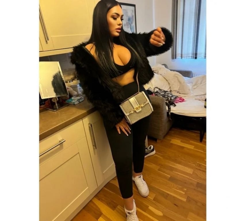 Escorts Peterborough Peterborough City Centre - Peterborough - Photos for Hello i am Adelle just come in yours town❌