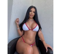 NEW IN TOWN ❤️ FULL SERVICE REAL