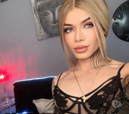  Escorts Croydon Town Centre Croydon - Photos for ZENA 🔥😋 100% REAL TRANS 🏳️‍⚧️