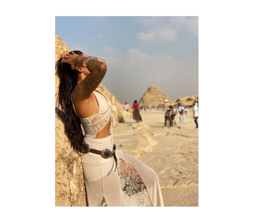 Escorts East London East Ham - East London - Photos for 🔥 ELEGANT • ALLURING • UNFORGETTABLE 🔥