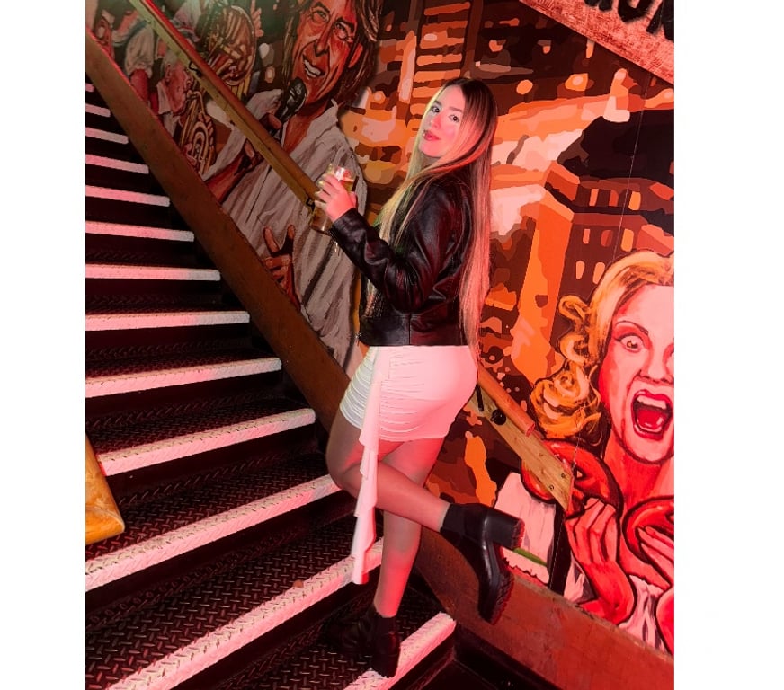 Escorts Lancashire Blackpool - Photos for New blonde in town