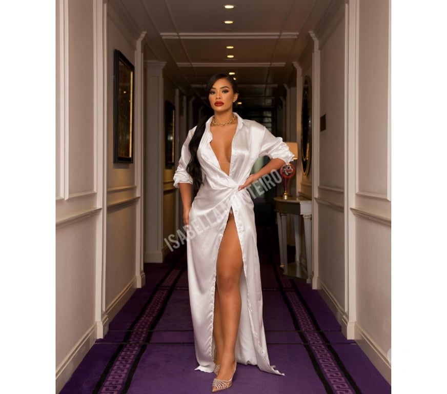 Escorts Glasgow Glasgow City Centre - Glasgow - Photos for ISABELLA MONTEIRO🧿BEST P@RTYGIRL IN GLASGOW 💥