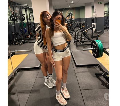 Photos for Maya and Suzy 🇧🇷🇧🇷Party 😈😈