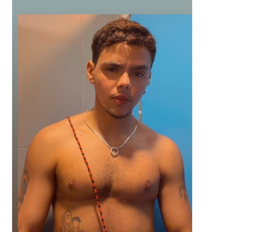  Gay massage North West London Harlesden - North West London - Photos for Trans Brazilian 🏳️‍⚧️🔥❤️