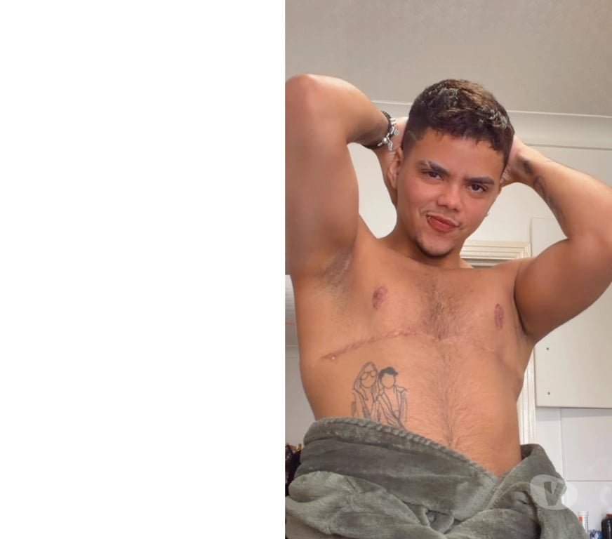  Gay massage North West London Harlesden - North West London - Photos for Trans Brazilian 🏳️‍⚧️🔥❤️