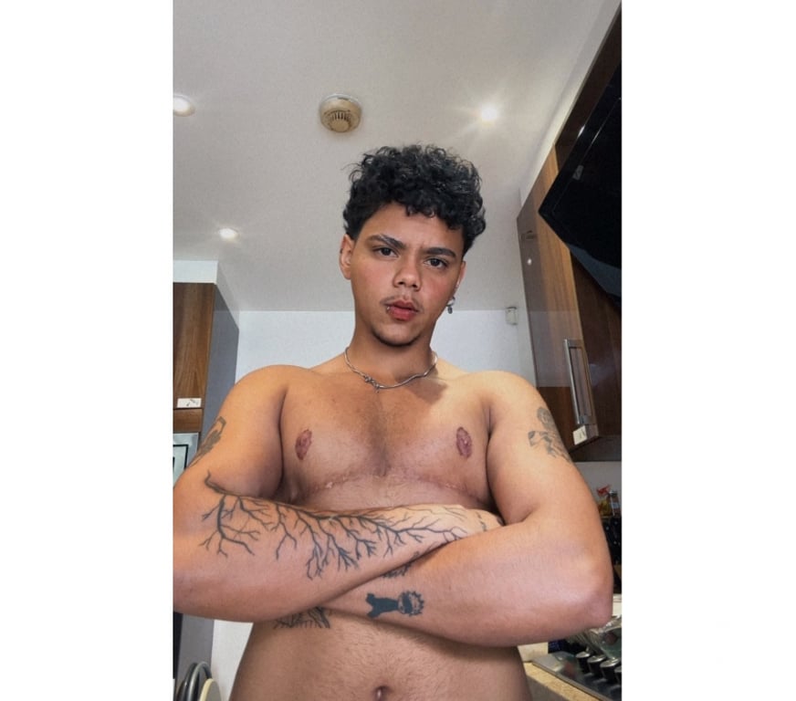  Gay massage North West London Harlesden - North West London - Photos for Trans Brazilian 🏳️‍⚧️🔥❤️