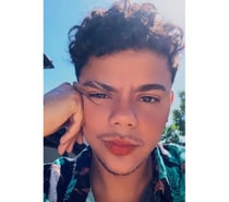 Trans Brazilian 🏳️‍⚧️🔥❤️