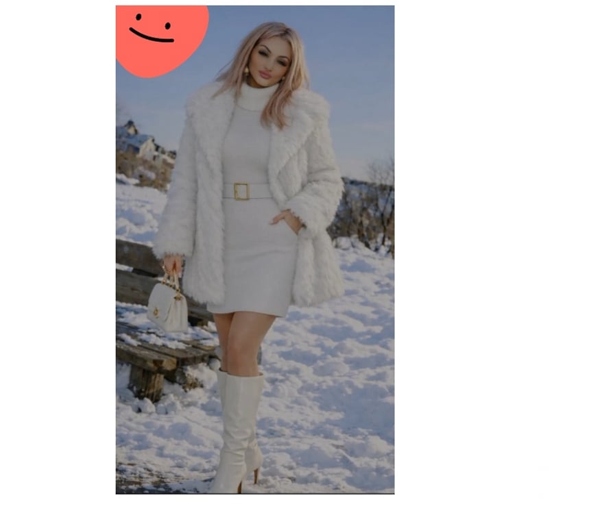 Escorts Greater Manchester Salford - Photos for Hello, I'm Roxana I'm a sociable, pleasant and discret