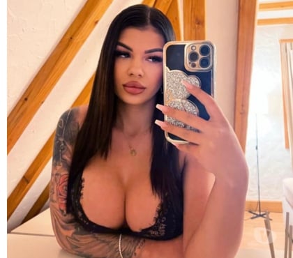  Escorts Brighton City Centre Brighton - Photos for Carla😈Incall&Outcall☎️party girl🥳DOMINATION💦