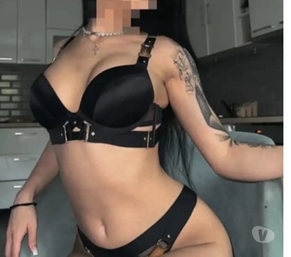 Fetish Escorts & Erotic Massage Edge Hill Liverpool - Photos for Outcall😘best servis new here💦party owo