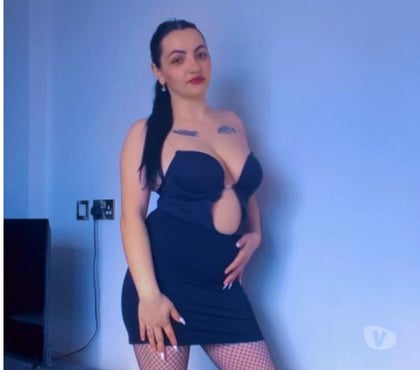  Escorts & Erotic Massage West Drayton Hillingdon - Photos for Bella new in Uxbridge town