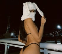 🇧🇷❤️‍🔥 New girl in town