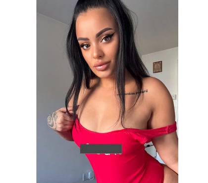 Escort Cricklewood North West London - Photos for NEW IN TOWN❣️NAUGHTY EMMA PARTY GIRL❣️💋