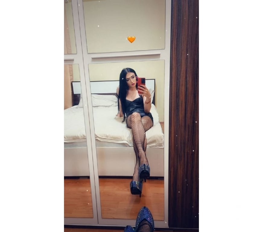 Escorts West Midlands Birmingham - Photos for 😈TRANS🍆 🌺Nadia🌺FULL SERVICE 💛