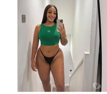 LANNA❤️HOT BRAZILIAN