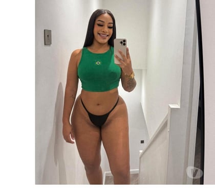  Escorts Newport City Centre Newport - Wales - Photos for LANNA❤️HOT BRAZILIAN