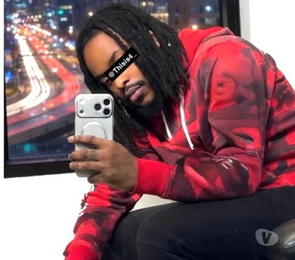 Gay Escorts Stockwell South West London - Photos for Respect and discretion