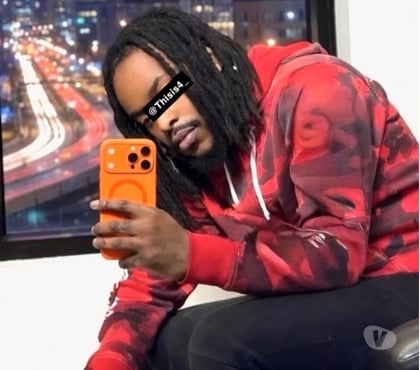 Gay Escorts Stockwell South West London - Photos for Respect and pleasure