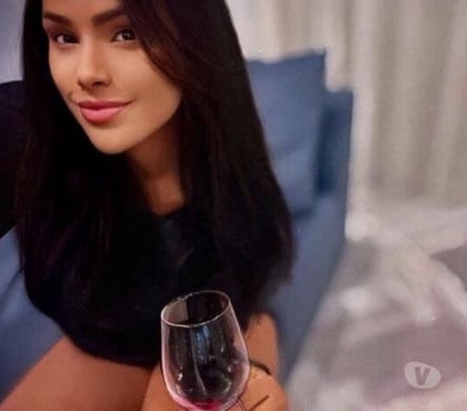 Escorts Edgware Road West London - Photos for 🔥 New in town 🔥 Victoria 🔥130£ 1h two times!!!