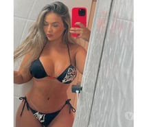 I’ll make your desires becomes true 💕