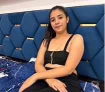 Hot girl available in your town