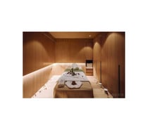 Ella full body massage