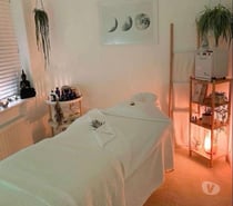 ❤️Queen of🍆 Lulu❤️ Happy massage on table❤️