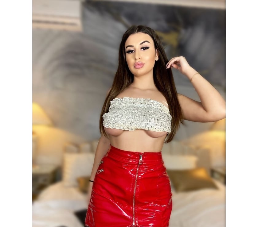 Escorts Greater Manchester Bolton - Photos for New- Party-Incall-Outcall-Gfe-Just arrived-genuine