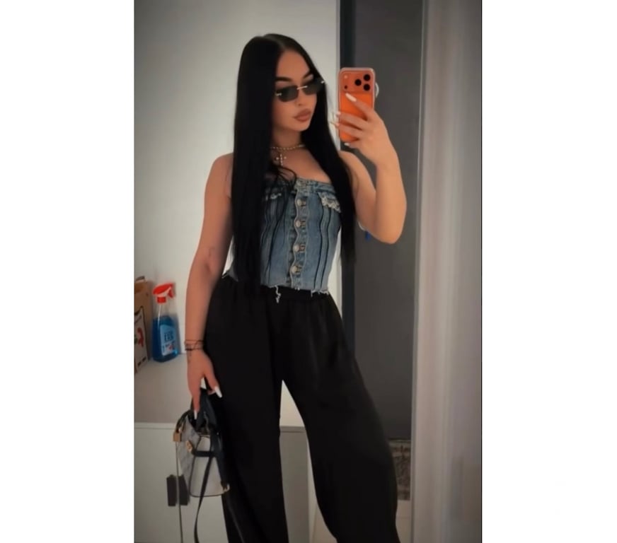 Escorts Glasgow Glasgow City Centre - Glasgow - Photos for High- Party-Incall-Outcall-Gfe-Just arrived-New