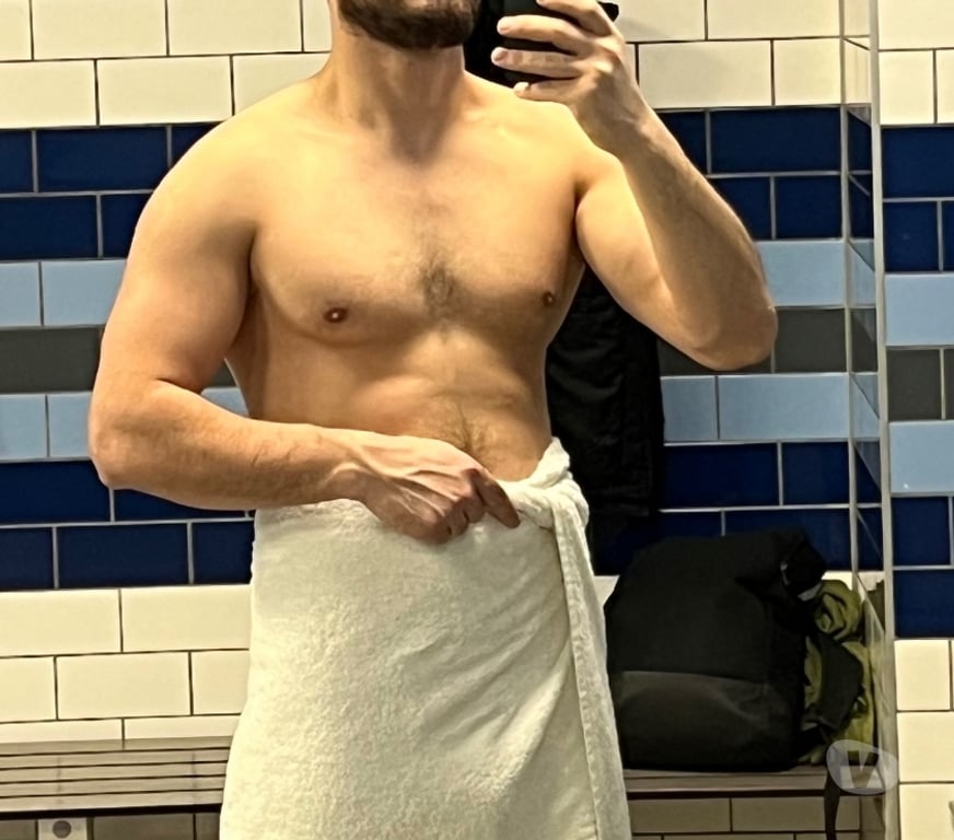 Escorts East London Clapton - East London - Photos for Escort massager