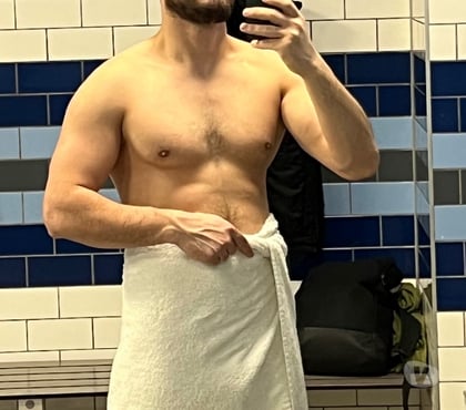 Escort Clapton East London - Photos for We’ll have a lovely time together.