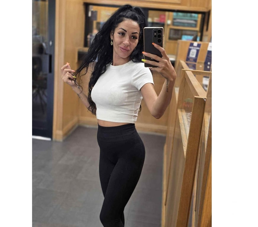 Escorts North London Enfield - Photos for VANESSA NEW❤️ SWEET SENSUAL GIRL♥️BEST QUALITY TIME