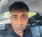 40 year old bottom British Asian guy guy in Sheffield!