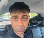 39 year old bottom in Sheffield! British Asian!