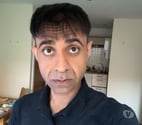 40 year old bottom British Asian guy guy in Sheffield!