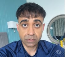 39 year old bottom in Sheffield! British Asian!