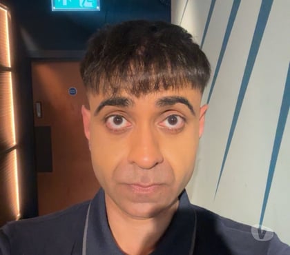 Gay Dating Netherthorpe Sheffield - Photos for 40 year old bottom British Asian guy guy in Sheffield!