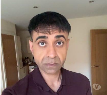Gay Dating Netherthorpe Sheffield - Photos for 40 year old bottom British Asian guy guy in Sheffield!