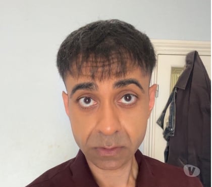 Gay Dating Netherthorpe Sheffield - Photos for 40 year old bottom British Asian guy guy in Sheffield!