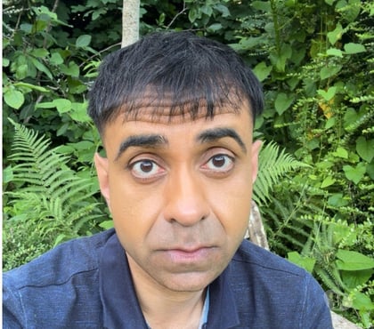 Gay Dating Netherthorpe Sheffield - Photos for 40 year old bottom British Asian guy guy in Sheffield!