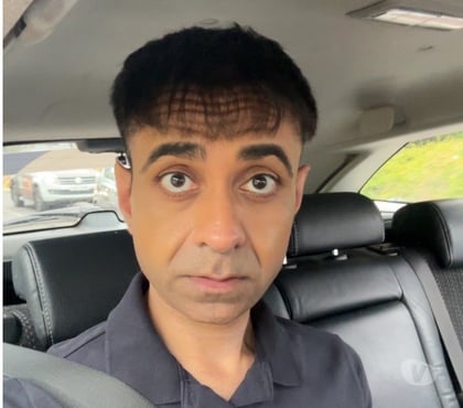 Gay Dating Netherthorpe Sheffield - Photos for 40 year old bottom British Asian guy guy in Sheffield!