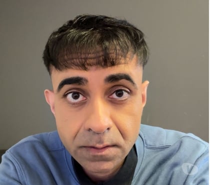 Gay Dating Netherthorpe Sheffield - Photos for 39 year old bottom in Sheffield! British Asian!