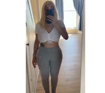 NATURAL BODY ❤️‍🔥BLONDE MATURE WOMAN💦 ELEVEL,24H